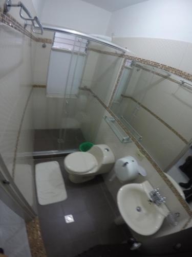 Gallery image of Hotel San Diego in Yopal