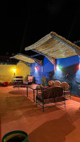 Fotografie z fotogalerie ubytování Riad Dar Doura v destinaci Rabat