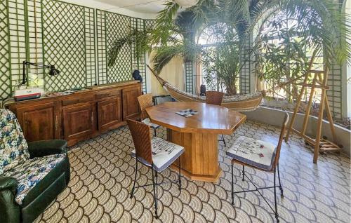 3 Bedroom Gorgeous Home In Cornillon