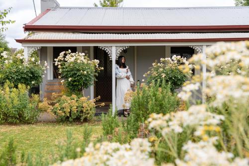 Ruby's Cottage – Photos 5