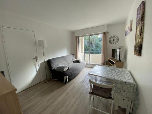 Appartement T2 Centre Arcachon avec Parking, Proche Plage et Commerces - FR-1-319-21