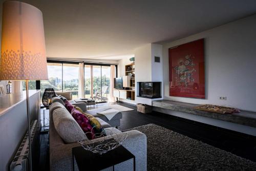 Résidence La Villa N°-bugueles - Maisons & Villas 414