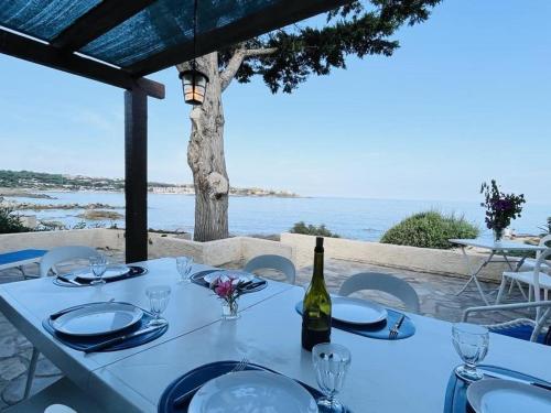 Appartement Lumio, 3 pièces, 6 personnes - FR-1-63-343