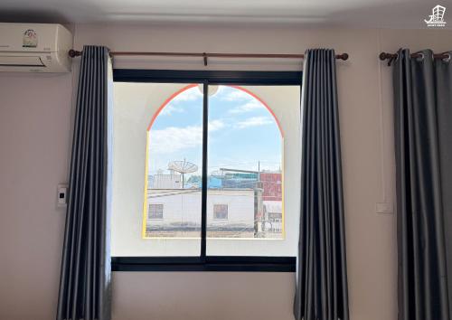 Fotografie z fotogalerie ubytování Jacky Chan Hotel v destinaci Betong