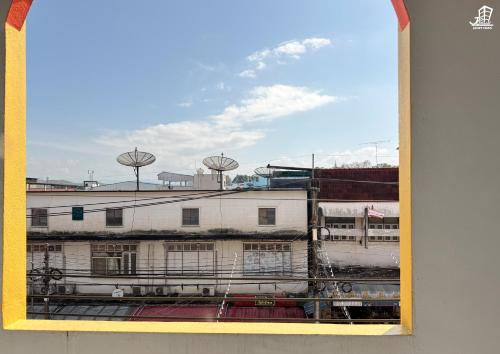 Fotografie z fotogalerie ubytování Jacky Chan Hotel v destinaci Betong