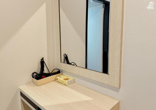 Fotografie z fotogalerie ubytování Jacky Chan Hotel v destinaci Betong