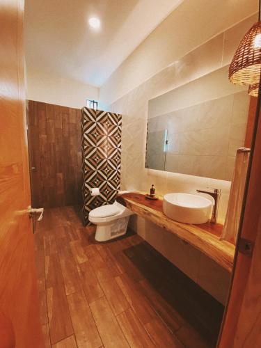 Bagno di Casa Bicachi - Adults Only