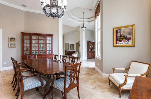 Knickerbocker Suite 12 – Argazkiak 5