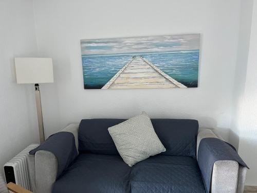 Magnífico Piso con Vistas a la Ría