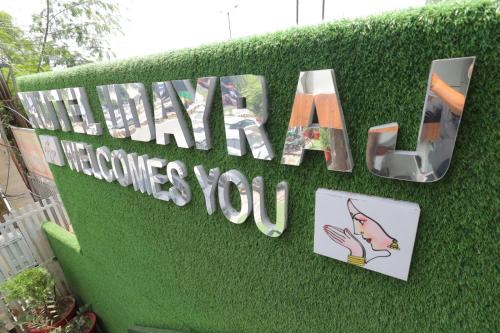 HOTEL UDAY RAJ – Photos 2