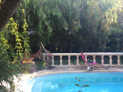 Villa Daisy
