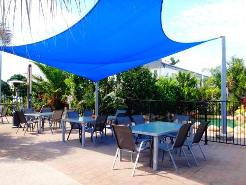 Gallery image of Cardwell at the Beach in Cardwell