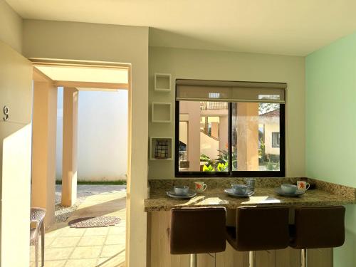 Fotografie z fotogalerie ubytování Ocean Breeze Condo v destinaci Coco