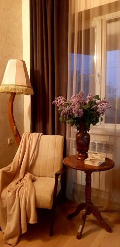 Gallery image of Near Yerevan Serlinhouse in Oshakan