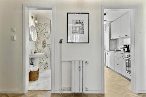 DESIGN 2BR Decebal/ Pta Alba Iulia