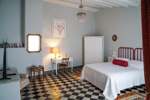 Chambre Triple Deluxe