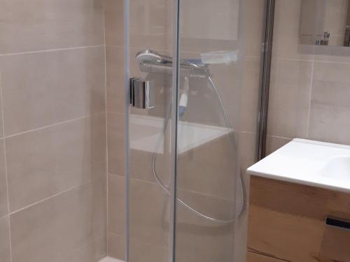 Appartement rénové 6 pers · Balcon · WiFi gratuit