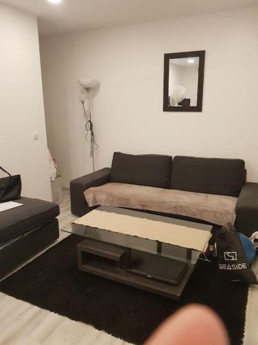 Photo de la galerie de l'établissement Sunny appartement close to metro, à Paris