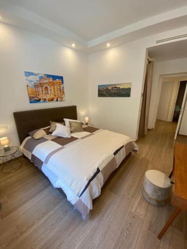 Marghe a San Pietro - Casa Vacanze nel centro storico