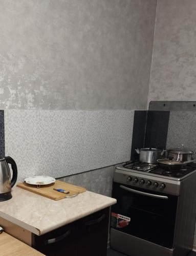 Photo de la galerie de l'établissement Guest House Arsha, à Kazbegi