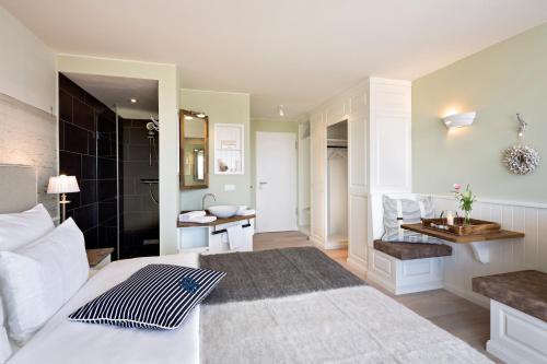 Hotel Zweite Heimat photo 23