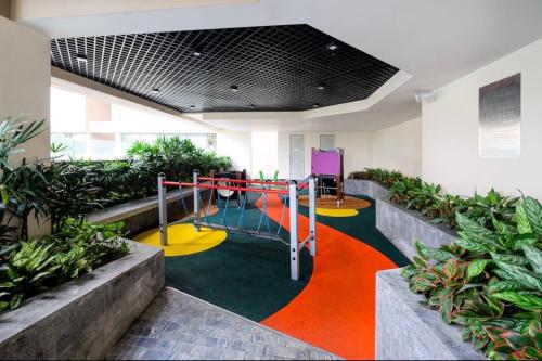 Emerald Apartment Millennium free Pool – Зурагнууд 3