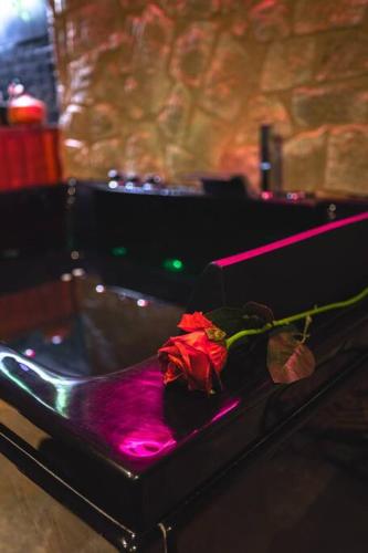 Photo de la galerie de l'établissement Secret Room - Bonnie & Clyde, à Narbonne