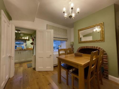 Φωτογραφία από το άλμπουμ του Spa Cottage σε Braithwaite