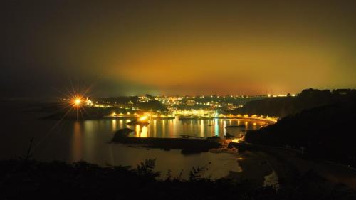 Fotografie z fotogalerie ubytování CAMBARAL 1D v destinaci Luarca