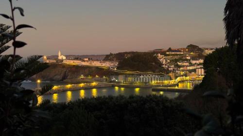 Fotografie z fotogalerie ubytování CAMBARAL 1D v destinaci Luarca