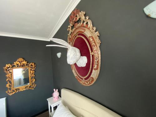 Attico White Rabbit photo 55
