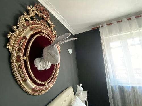 Attico White Rabbit photo 54