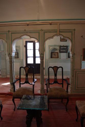 Imagen de la galería de Dundlod Fort, en Dundlodh