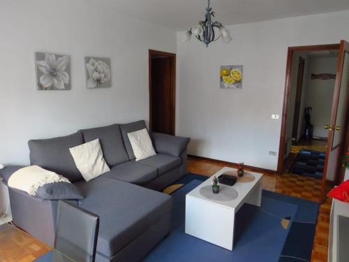 Piso Eugenio Fadrique Vigo