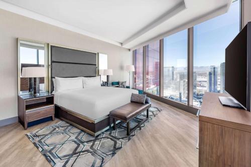 Hilton Club Elara Las Vegas Image