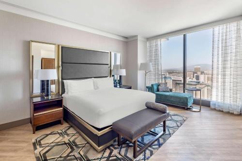 Hilton Club Elara Las Vegas Image