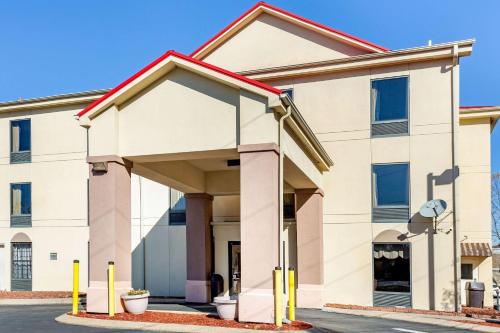 Econo Lodge Lookout Mountain – Photos 2