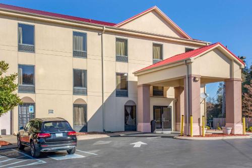 Econo Lodge Lookout Mountain – Photos 3