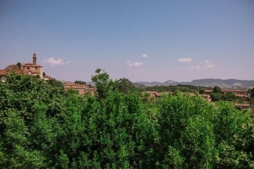 Φυσικό τοπίο κοντά σε αυτό το bed & breakfast