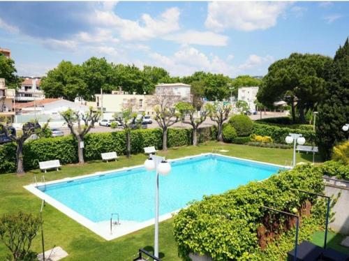 Apartamento Duplex Voramar