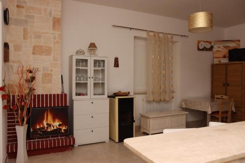 Galería fotográfica de Trullo Grazioso Luxury en Ceglie Messapica