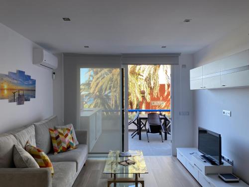 Vivienda vacacional “Punta de la arena”