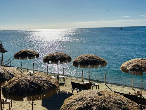 Long Beach Apartment Puerto del Carmen