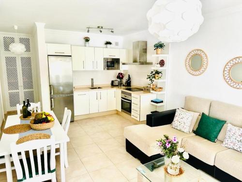 Long Beach Apartment Puerto del Carmen