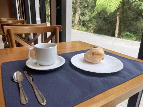 Đồ ăn tại/gần quán trọ