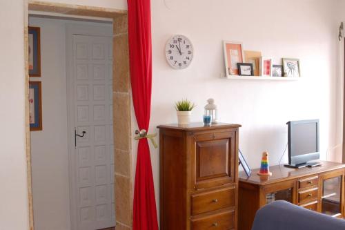 Apartamento Primera Linea de Playa. DENIA
