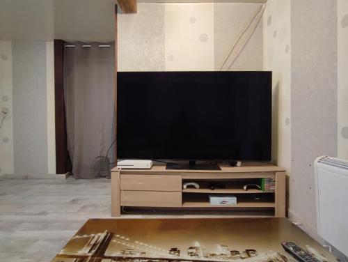 Photo de la galerie de l'établissement Petite maison de village lac du der, à Éclaron