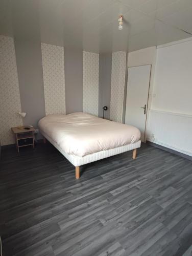 Photo de la galerie de l'établissement Petite maison de village lac du der, à Éclaron