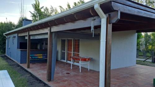 Quinta El Terreno – Quinta en Chascomús Quinta El Terreno – Quinta en Chascomús