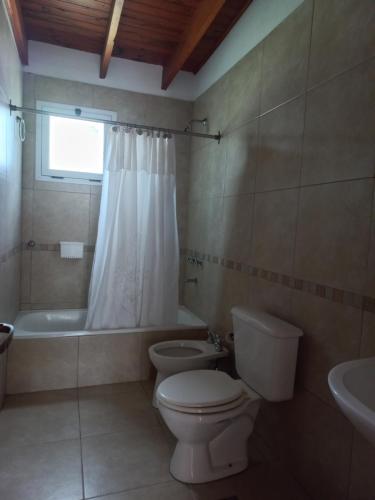 alojamiento Quinta El Terreno Chascomús